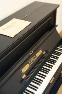 Sand terrace apartment