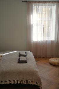 Sand terrace apartment