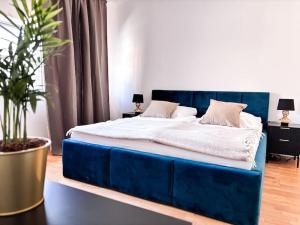 ThinkPink! Apartment im Herzen Dortmunds