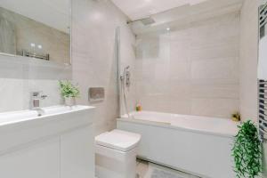 Luxury 6 Sleeps in Brick Lane - Shoreditch