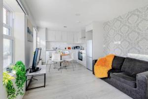 Luxury 6 Sleeps in Brick Lane - Shoreditch