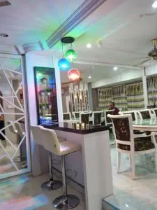 Homestay Banglo Tengah Pekan - Kampong Klong Hoi