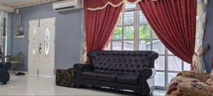 Homestay Banglo Tengah Pekan