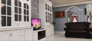 Homestay Banglo Tengah Pekan