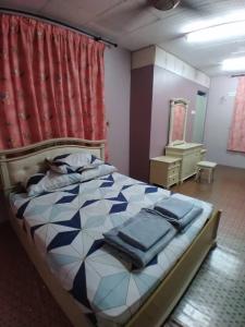 Homestay Banglo Tengah Pekan