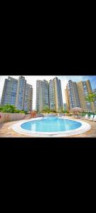 Santa marta Apartamento