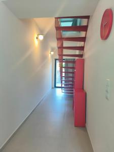 Astrolithos Athens Gazi