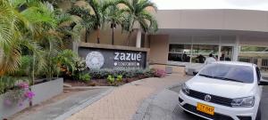 Condominio zazue