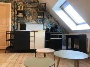 Le 2ème étage de Manon - Phalempin