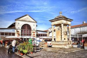 Maisons de vacances fleur de sel d Oleron 3 chambres : photos des chambres