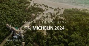 Casa Chablé - 蓬·艾伦