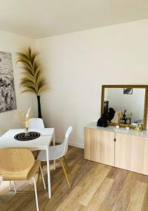 Appartements L-Evasion Chill : photos des chambres