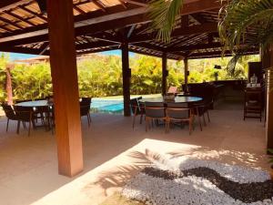 Praia do Forte Casa 5 Suítes