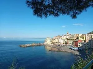 Bogliasco La Fontana Home - Bogliasco