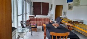 Loft con pileta y terreno propio en Barrio San Carlos Mar del Plata