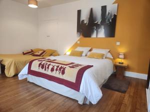 B&B / Chambres d'hotes BnB Confort : photos des chambres