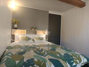 Appartements Nid douillet avec vue cathedrale : photos des chambres