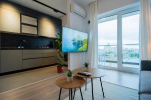 Vulcan Residence - Premium Apartment