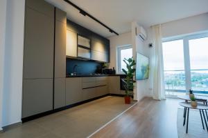 Vulcan Residence - Premium Apartment