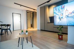 Vulcan Residence - Premium Apartment