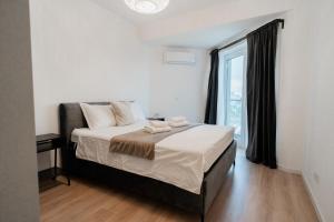 Vulcan Residence - Premium Apartment