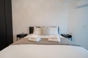 Vulcan Residence - Premium Apartment