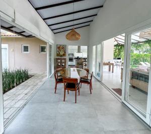 Sua casa de Luxo em Pipa - próx da praia Madeiro