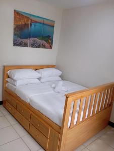 Zitan studio flatcondo @ the centre of Manila