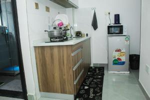 Serena Home away Kilimani by Host Nancy