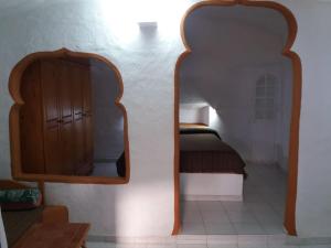 Casa cueva primera línea playa