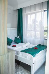 Serena Home away Kilimani by Host Nancy