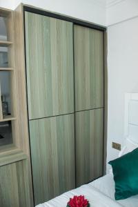 Serena Home away Kilimani by Host Nancy