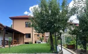 Гагинската къща - Kopilovtsi