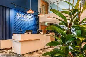 voco Winchester Hotel & Spa by IHG - 温彻斯特