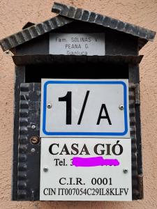 CASA GIo CIR 0001