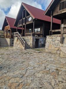 Chalé 40 - Penhas da Saúde - Ubytování bez kategorie ve městě Penhas da Saúde