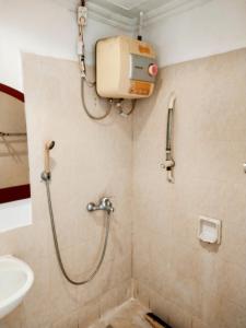 Green Central Apartment - Hayam Wuruk