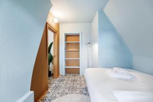 Stylish 1-Bedroom Stay Near Luxembourg City Center