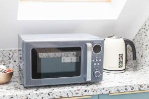 Stylish 1-Bedroom Stay Near Luxembourg City Center