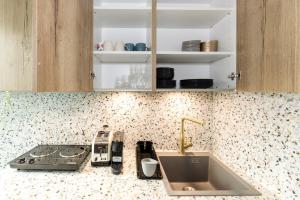 Stylish 1-Bedroom Stay Near Luxembourg City Center