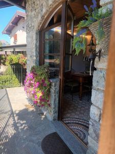 Farmhouse of Grandfather Chek