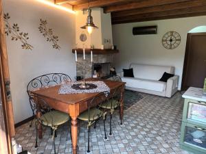 Farmhouse of Grandfather Chek