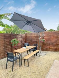 Appartements Evasion au Coeur de Bergerac : photos des chambres