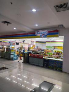 Green Central 1BR Apartments - Hayam Wuruk