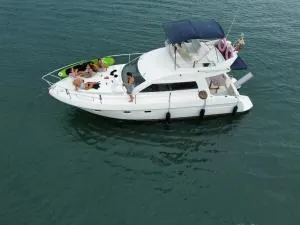 Barco apartamento - 厄尔-汝姆披多