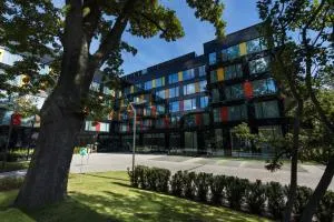 Hotel Sopot - Hotel, Conference & SPA - 格丁尼亚