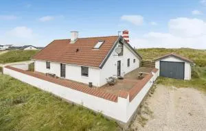 Awesome Home In Thisted With Sauna - Torsted