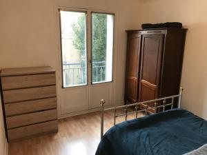 Appartement proche Quai de la Fosse