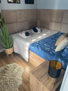 Apartament blisko stacji kolejowej