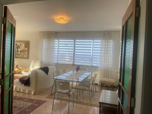 Teide & Atlantic View